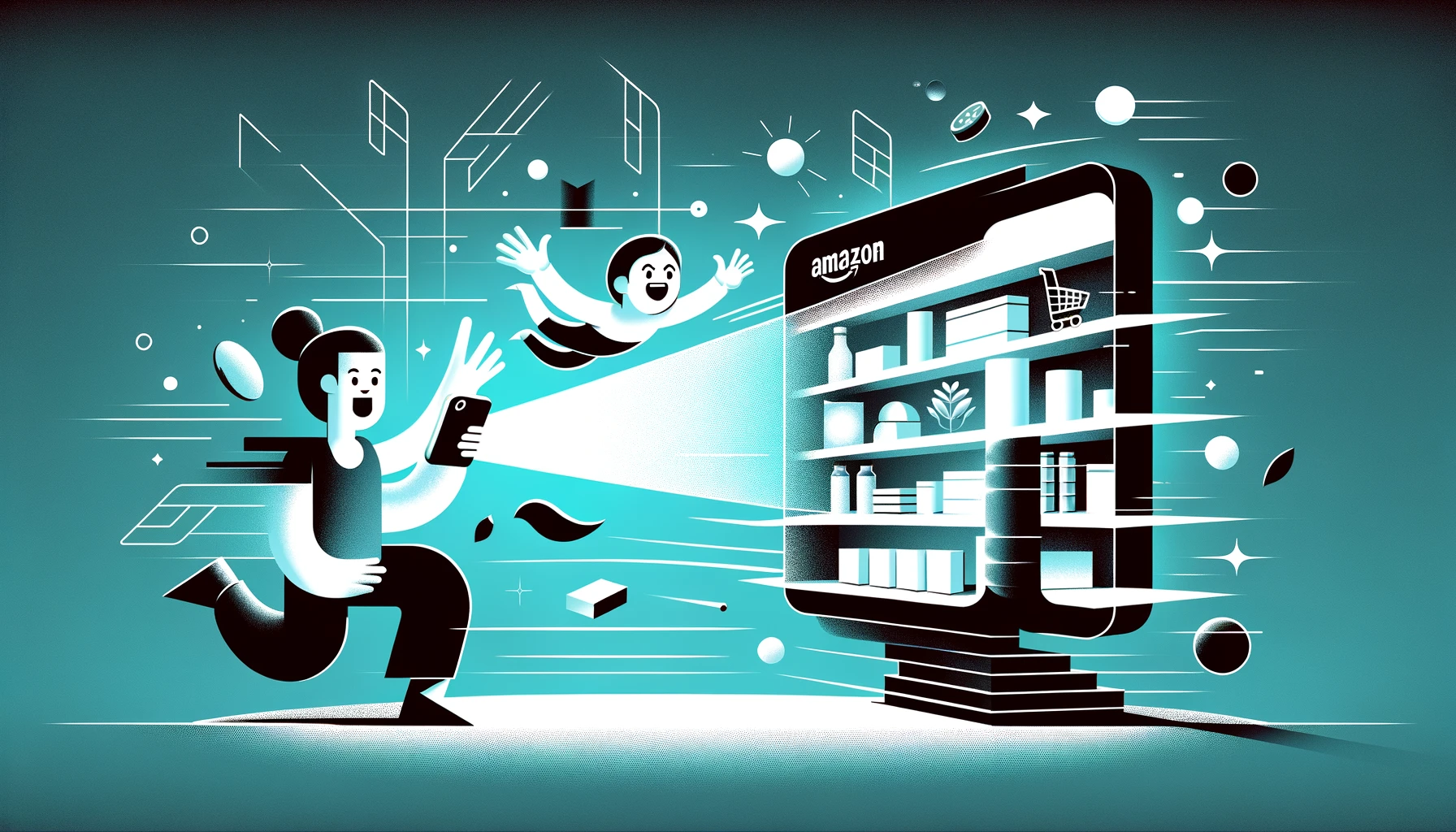 What is Amazon Go? A Look at the Future of Shopping